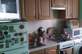 Сдам 2-х кімнатну квартиру, ХТЗ, Масельского метро, Код: 777754/1