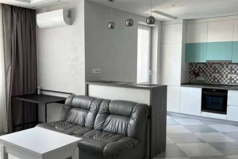 Сдам 1-кімнатну квартиру, Гагарина проспект, Проспект Гагарина метро, Код: 777849/2