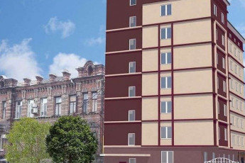 Продам 2-х кімнатну квартиру в новобудові, Центральный рынок, Центральный Рынок метро, Код: 777885/1