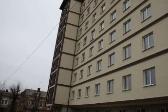 Продам 1-кімнатну квартиру в новобудові, Центральный рынок, Центральный Рынок метро, Код: 777885/2