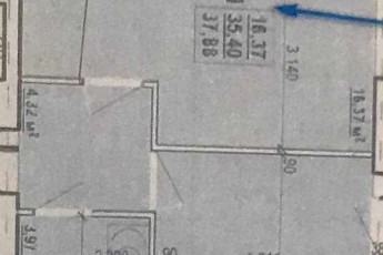 Продам 1-кімнатну квартиру в новобудові, Салтовка, ЖК Птичка, Код: 777932/2