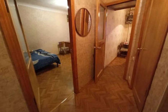 Сдам 1-кімнатну квартиру, Холодная Гора, Холодная Гора метро, Код: 777974/3