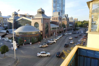 Сдам 2-х кімнатну квартиру, Центр, Университет метро, Код: 778013/2