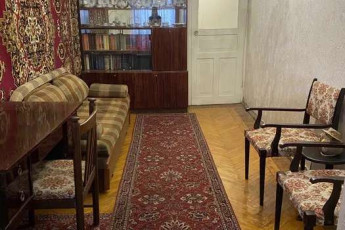 Сдам 3-х кімнатну квартиру, Новые дома, Коммунальный рынок, Код: 778191/1