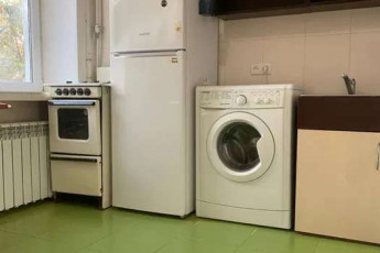 Сдам 1-кімнатну квартиру, Новые дома, Маршала Жукова метро (Дворец спорта), Код: 778191/2