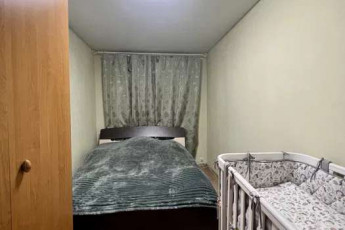 Продам 2-х кімнатну квартиру, Гагарина проспект, Проспект Гагарина метро, Код: 778330/5