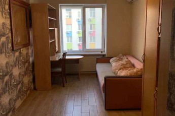 Сдам 1-кімнатну квартиру в новобудові, Салтовка, Код: 778419/2