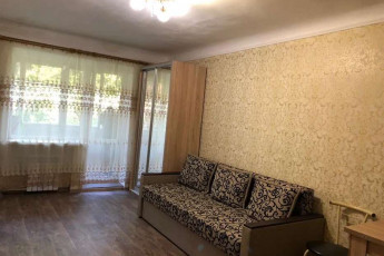 Сдам 1-кімнатну квартиру, Гагарина проспект, Проспект Гагарина метро, Код: 778497/3