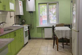 Продам 3-х кімнатну квартиру, Гагарина проспект, Код: 778497/4