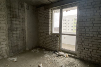 Продам 1-кімнатну квартиру в новобудові, ХТЗ, Код: 778562/2