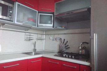 Продам 2-х кімнатну квартиру, Дергачевский р-н, Солоницевка пгт., Код: 778579/2