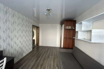 Сдам 1-кімнатну квартиру, Рогань, Горизонт, Код: 778612/1