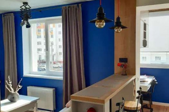 Сдам 1-кімнатну квартиру, Алексеевка, Код: 778640/1