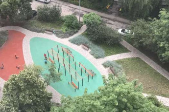 Продам 1-кімнатну квартиру, Салтовка, Код: 778684/2