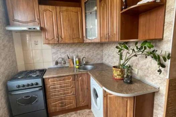 Сдам 3-х кімнатну квартиру, Салтовка, ТРК Украина, Код: 778695/1