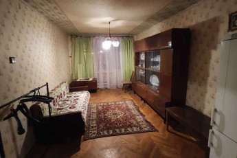 Сдам 2-х кімнатну квартиру, Салтовка, ТРК Украина, Код: 778880/2