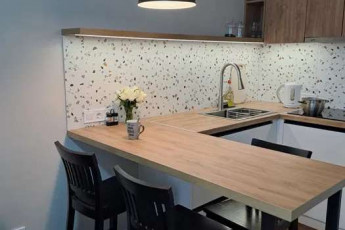 Продам 1-кімнатну квартиру в новобудові, Салтовка, Академика Павлова метро, Код: 779065/3