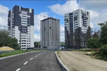 Продам 1-кімнатну квартиру в новобудові, Салтовка, Код: 779101/1