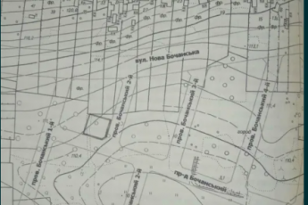 Продам участок, Даниловка Большая, , Код: 779160/2