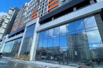 Продам 2-х кімнатну квартиру в новобудові, Центр, Госпром метро, Код: 779278/2