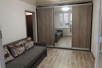 Сдам 1-кімнатну квартиру, Алексеевка, Остановка Солнечная, Код: 779417/1