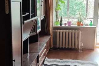 Сдам 1-кімнатну квартиру, ХТЗ, Пролетарская метро (Индустриальная), Код: 779861/2