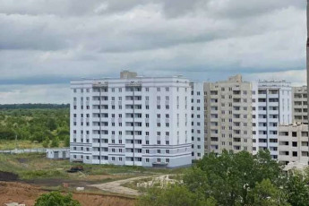 Продам 1-кімнатну квартиру в новобудові, Салтовка, Код: 779875/2