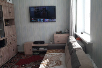 Сдам гостинку, Салтовский, Завод им. Малышева метро, Код: 779969/2