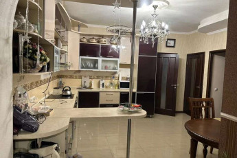 Продам 2-х кімнатну квартиру в новобудові, Журавлевка, Код: 780297/4