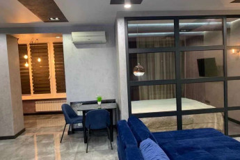 Сдам 1-кімнатну квартиру в новобудові, Гагарина проспект, Защитников Украины метро (Площадь Восстания), Код: 780327/3