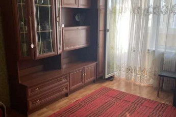 Сдам 1-кімнатну квартиру, Алексеевка, Код: 780348/3