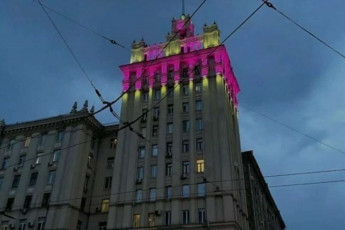 Продам 3-х кімнатну квартиру, Центр, Площадь Конституции метро (Советская), Код: 780736/2