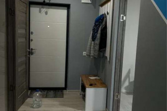 Сдам 1-кімнатну квартиру в новобудові, ХТЗ, ХТЗ метро, Код: 780758/2