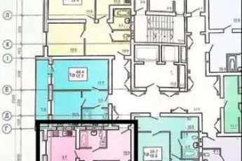 Продам 2-х кімнатну квартиру в новобудові, Салтовка, Героев Труда метро, Код: 780808/2