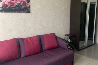 Продам 1-кімнатну квартиру, Центр, Площадь Конституции метро (Советская), Код: 780917/15