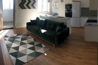 Продам 1-кімнатну квартиру в новобудові, Центр, Код: 781052/2