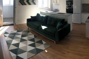 Сдам 1-кімнатну квартиру, Центр, Университет метро, Код: 781052/3