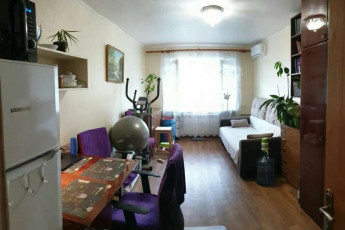 Продам гостинку, Павлово поле, 23 Августа метро, Код: 781126/3