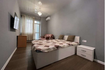 Сдам 1-кімнатну квартиру, Павлово поле, Ботанический сад метро, Код: 781126/4