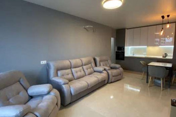 Продам 1-кімнатну квартиру в новобудові, Новые дома, Маршала Жукова метро (Дворец спорта), Код: 781303/2