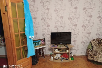 Продам 2-х кімнатну квартиру, Гагарина проспект, Код: 781370/1