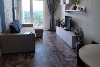 Продам 2-х кімнатну квартиру в новобудові, Павлово поле, Ботанический сад метро, Код: 781406/2