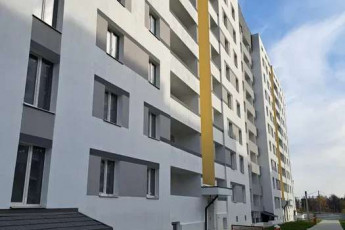 Продам 2-х кімнатну квартиру в новобудові, ХТЗ, Код: 781455/2