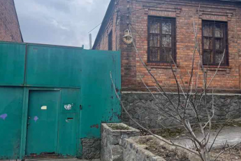 Продам полдома, Центр, Карповский пер., Код: 781581/4