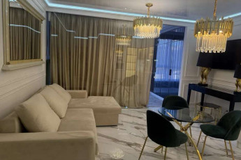 Сдам 1-кімнатну квартиру в новобудові, Центр, Госпром метро, Код: 782007/4