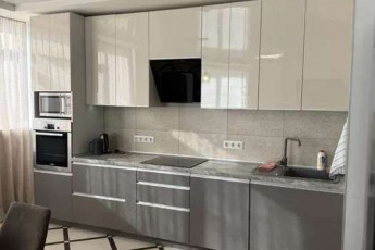 Сдам 1-кімнатну квартиру в новобудові, Алексеевка, Код: 782007/5