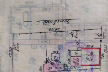 Продам дом, Бавария, Отто Шмидта ул., Код: 782040/2