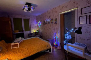 Продам 1-кімнатну квартиру, Павлово поле, 23 Августа метро, Код: 782150/2