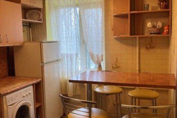 Сдам 1-кімнатну квартиру, Рогань, Код: 782229/1