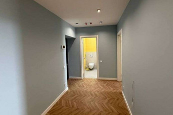 Продам 1-кімнатну квартиру в новобудові, Гагарина проспект, Проспект Гагарина метро, Код: 782301/2